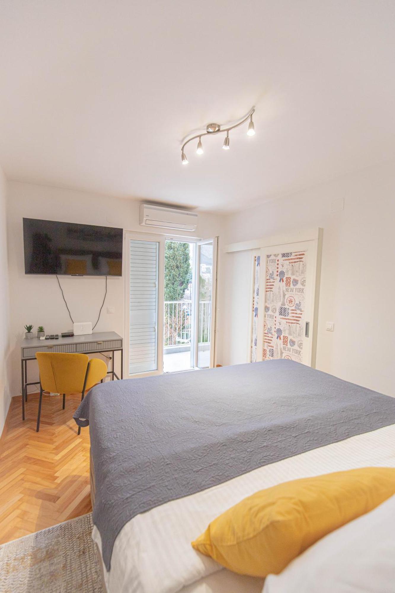 Atrio Apartment Dubrovnik Exteriör bild
