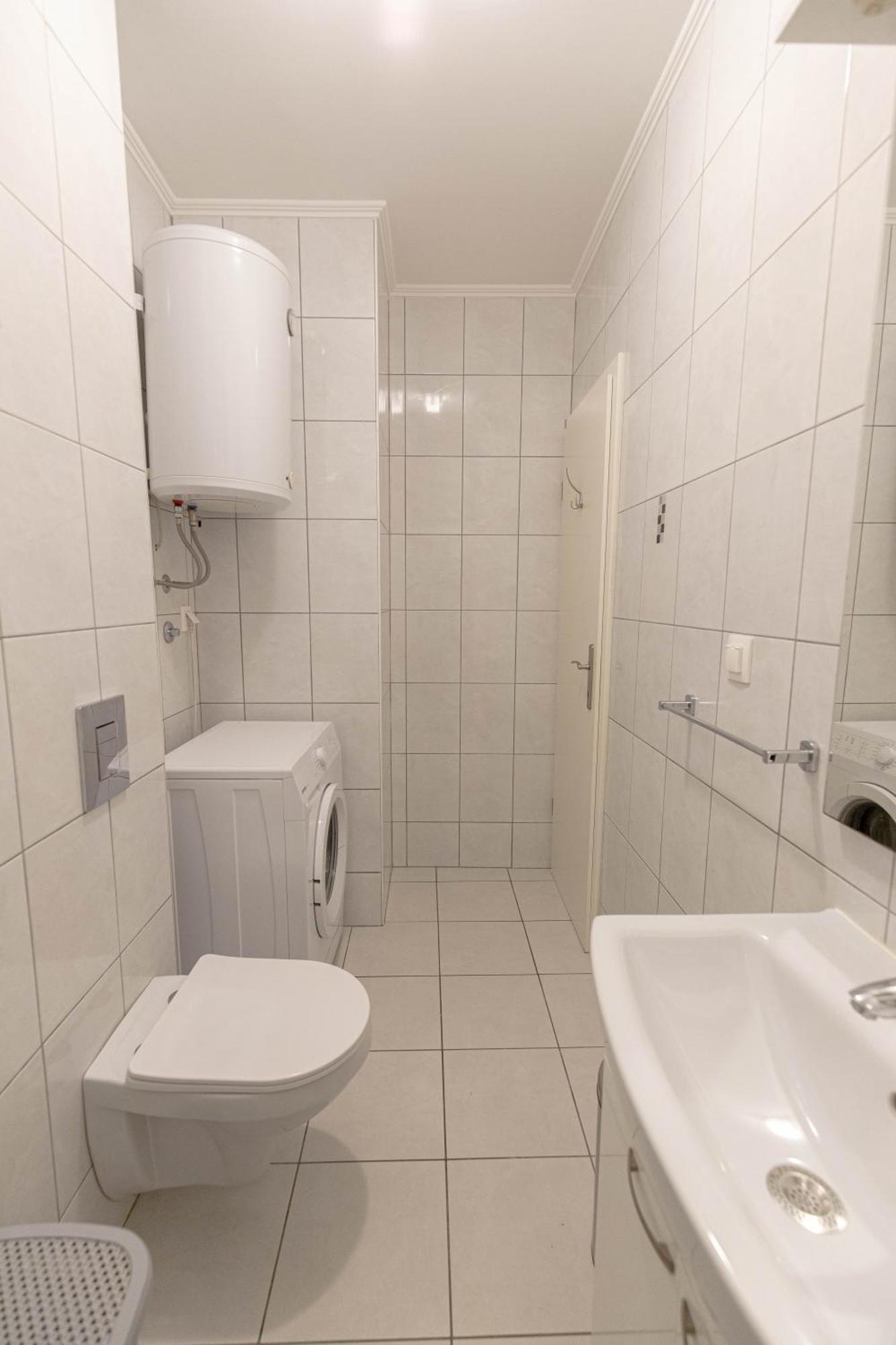Atrio Apartment Dubrovnik Exteriör bild