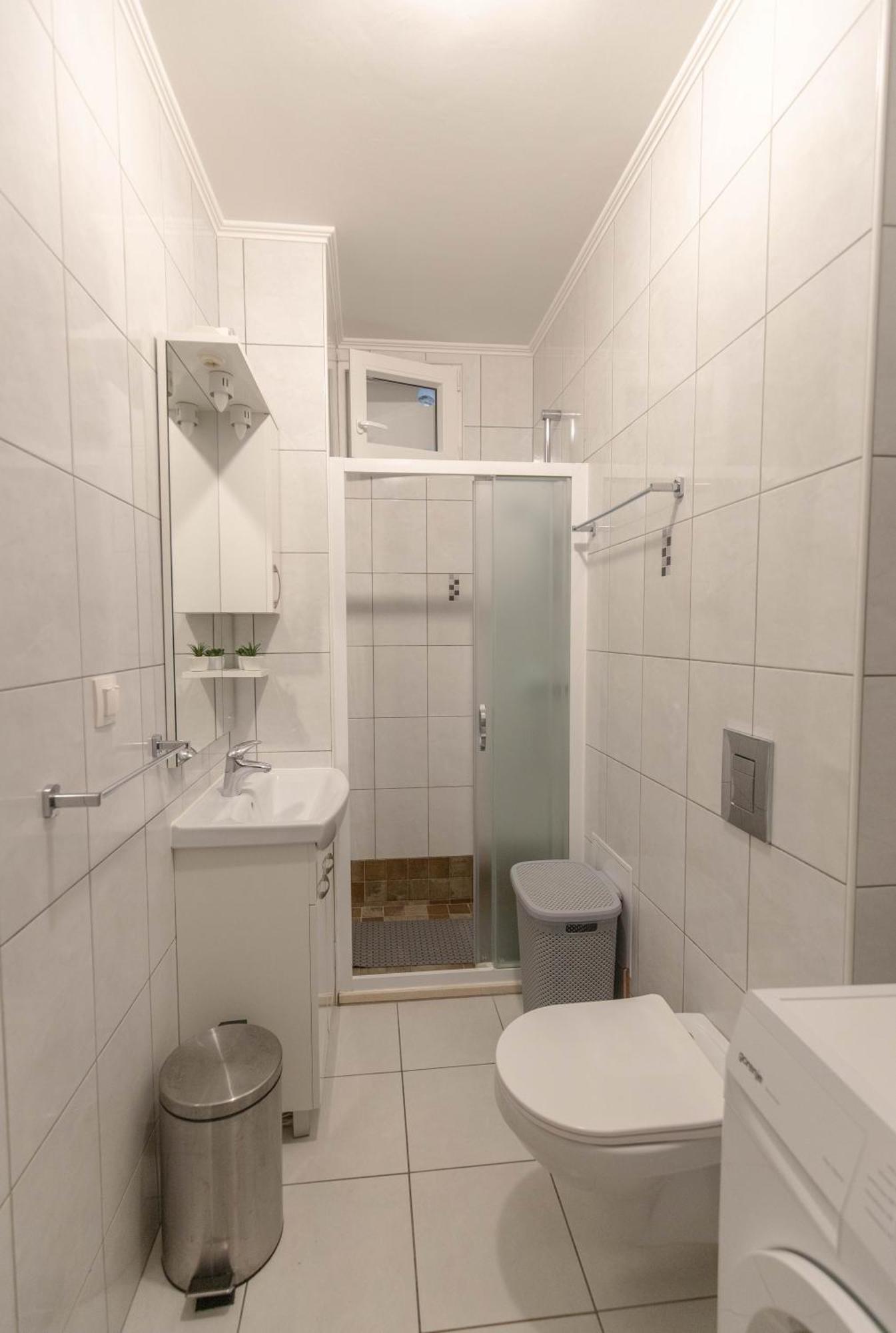 Atrio Apartment Dubrovnik Exteriör bild